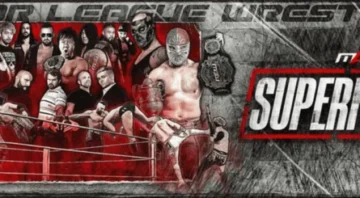 MLW SuperFight 6