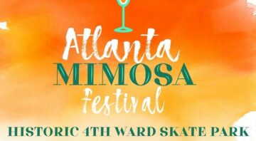 Mimosa Fest Atlanta