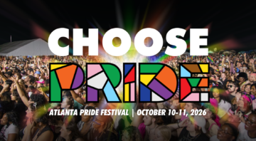 Atlanta Pride Festival and Parade