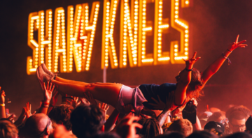 Shaky Knees Festival