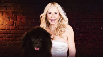 Chelsea Handler Live