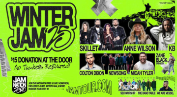 Winter Jam