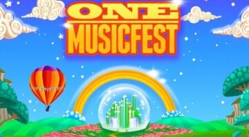 ONE Musicfest