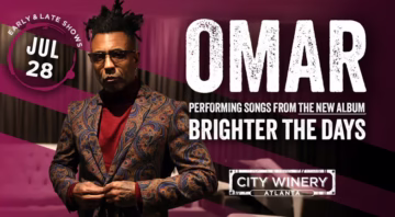 Omar Live