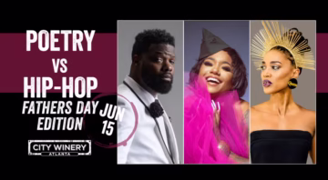 Poetry vs. Hip Hop: Father’s Day Edition