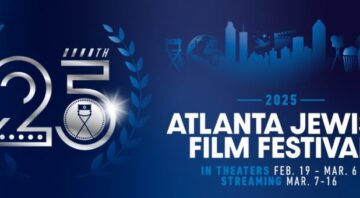 Atlanta Jewish Film Festival (AJFF)