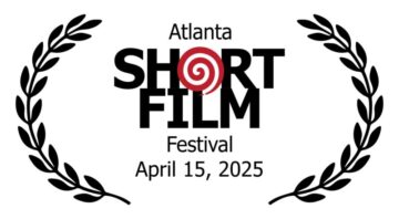 Atlanta Short Film Festival Spring 2025