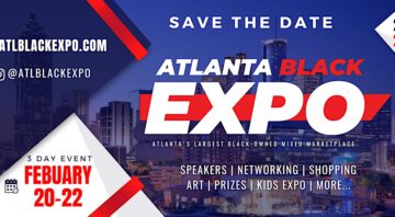 5th Annual Black-Owned Business Expo