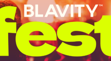 Blavity Fest 2025