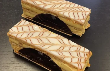 A Cacao Affair