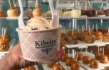 Kilwins Ice Cream – Chocolate – Fudge