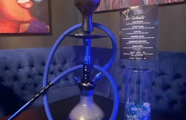 Azure Hookah Lounge