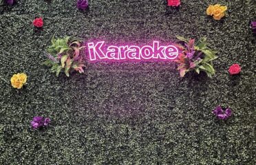 iKaraoke | Private Room Karaoke