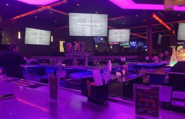Showdown Social-Alpharetta